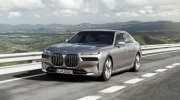 BMW 7-Series 2023 ra mắt Việt Nam ngày mai: Đổi tên phiên bản, lần đầu có bản i7