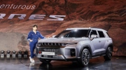 SsangYong trở lại Việt Nam: Bán từ 2024, nhiều mẫu xe thuộc phân khúc 