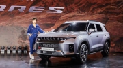 SsangYong sẽ quay trở lại Việt Nam với loạt xe hot, dự kiến lắp ráp