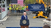 Tổng thống Mỹ Biden đề cao ý nghĩa đầu tư của nhà máy VinFast tại Bắc Carolina