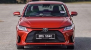 Vios bị đình chỉ ở Thái Lan sau bê bối 