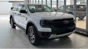 Ford Ranger Sport và XLS 2023 đã về đại lý: Nhiều nâng cấp hợp gu khách Việt