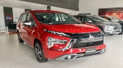 Đại lý Mitsubishi khuyến mãi tất tay mọi dòng xe: Pajero Sport giảm đến 136 triệu