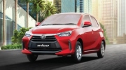 Toyota Wigo 2023 bất ngờ hoãn ra mắt Việt Nam