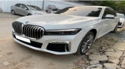 Chủ xe rao bán BMW 750Li giá rẻ ngang Vios 2023 vì 