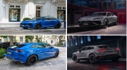 Lamborghini Urus S lộ diện tại Việt Nam, sắp ra mắt với giá bán khởi điểm 14,9 tỷ