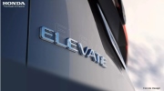 Honda Elevate sắp ra mắt: Ngang cỡ Seltos và Creta, ra mắt tháng 6