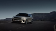 Range Rover mạnh nhất lịch sử ra mắt: Thông số gần bằng Urus