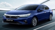 Honda City 2023 chốt lịch ra mắt, hứa hẹn tiếp tục cho Vios 