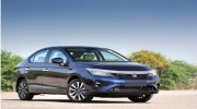 Đại lý tiết lộ trang bị 3 bản Honda City 2023 sắp bán tại Việt Nam