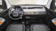 Xe điện Wuling HongGuang Mini EV vừa xuất xưởng tại Việt Nam có giá bao nhiêu?