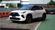 Đại lý hé lộ trang bị Toyota Yaris Cross sắp bán tại Việt Nam: 2 phiên bản