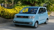 Công ty đầu tiên đưa Wuling về Việt Nam bắt tay đối tác Đức làm xe điện cỡ nhỏ