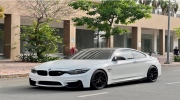 Rao BMW 4-Series độ M4 