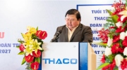 THACO lên tiếng trước thông tin 