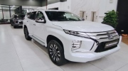 Đại lý Mitsubishi khuyến mãi lớn ‘3 Không’: Không phí trước bạ