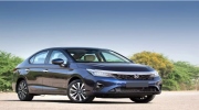 Honda City 2023 lần đầu lộ diện ở Việt Nam: Nhiều thay đổi đáng giá