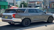 Hyundai Palisade sắp bán tại Việt Nam lộ diện thế hệ mới, kích thước to hơn hẳn