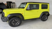 Bằng chứng mới khẳng định Suzuki Jimny sắp ra mắt Việt Nam: 3 cửa, nhập Nhật Bản