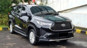 Đại lý ồ ạt nhận cọc Toyota Innova 2023: Nhập Indonesia, 3 bản, dự kiến ra mắt quý 3