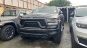 Ram 1500 Rebel ra mắt tuần sau tại Việt Nam: Giá dự kiến gần 5,3 tỷ