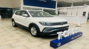 VW T-Cross giảm giá mạnh gần 200 triệu tại đại lý: Bản đắt nhất vẫn trên 1 tỷ