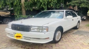 Huyền thoại một thời Toyota Crown 2001 rao bán giá 990 triệu đồng