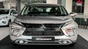 Mitsubishi Xpander có cơ hội là xe bán chạy nhất Việt Nam cả năm 2023