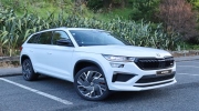 Skoda Karoq, Kodiaq chốt ra mắt Việt Nam tháng sau