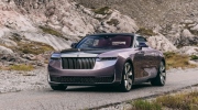 Đoán giá 2 siêu phẩm mới của Rolls-Royce: Mỗi chiếc giá gần 900 tỷ