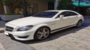 Mercedes-Benz CLS 63 hàng hiếm bán lại giá 2 tỷ: Từng có giá niêm yết gần 7 tỷ