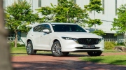 Mazda CX-5 bổ sung bản 2.5L: Giá từ 979 triệu, dẫn động bốn bánh