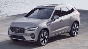 Volvo nâng cấp loạt xe: Sạc nhanh hơn, bản base có trang bị xịn