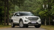 Ford Việt Nam tiến hành cùng lúc 3 đợt triệu hồi với Everest và Explorer bị lỗi