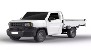 Toyota Rangga chốt ra mắt cuối năm nay: Nhỏ hơn Hilux nhưng linh hoạt và đa năng hơn