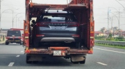 Không phải Custo, mẫu xe MPV 7 chỗ của Hyundai lộ diện trên phố với cái tên mới