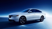 Honda Accord 2024 thêm bản mới: Nhiều thay đổi ở trang bị, động cơ chỉ còn hybrid