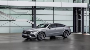 Mercedes GLC bản cao cấp bỏ động cơ dung tích lớn, chỉ còn động cơ 2.0L