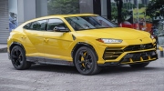 Mitsubishi Xforce tạo cơn sốt, được ví như ‘tiểu Lamborghini Urus’