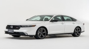 Honda Accord 2024 đã về Đông Nam Á: Giá khởi điểm quy đổi từ hơn 930 triệu