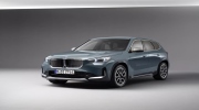 BMW iX1 thêm bản giá rẻ quy đổi hơn 1,2 tỷ đồng: Mạnh hơn 200 mã lực, chạy 475km/sạc