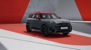 Đây sẽ là MINI Countryman 2024 phù hợp nhất với Việt Nam ở thời điểm này