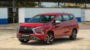 Mitsubishi Xpander là 