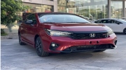 Honda Việt Nam mở màn chương trình khai xuân 2024 với ưu đãi lên tới 100%