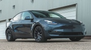 Tesla Model Y là xe điện bán nhiều nhất Mỹ 2023