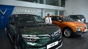 Giám đốc kinh doanh mới của VinFast khu vực châu Á là sếp cũ ở Skoda