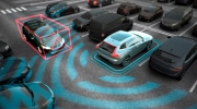 Công nghệ an toàn ôtô - từ dây đai tới radar
