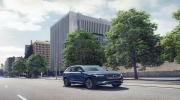 Volvo tung ưu đãi gần 500 triệu đồng cho XC90 Ultimate