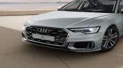 Audi A6 phiên bản mới ra mắt Việt Nam: Giá 2,299 tỷ đồng