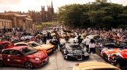 Đây là điều kiện tham gia hành trình siêu xe Gumball 3000 xuất phát từ VN